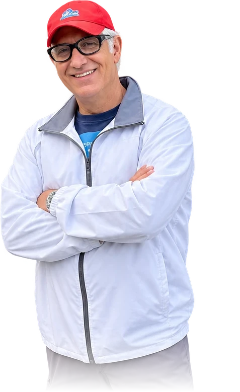 Robert Leandro, President of Harlea Home Solutions