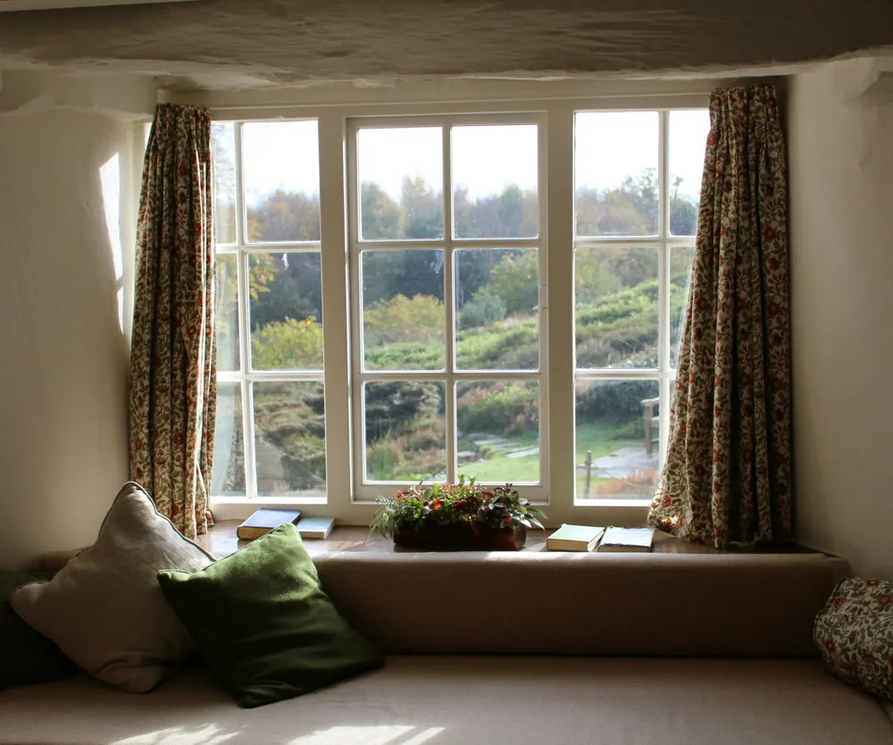 Finished windows installation